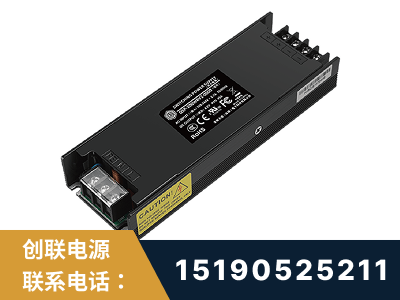 淄博-LED显示屏电源-索斯力德高端系列