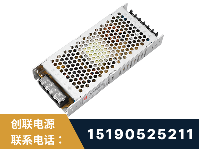 淄博-LED显示屏电源-渠道系列